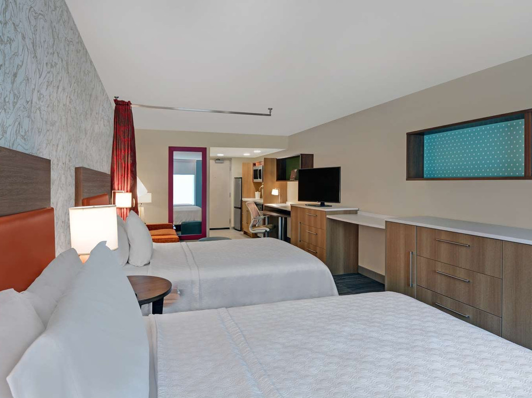 Home2 Suites by Hilton Richmond Hill Savannah I 95主图