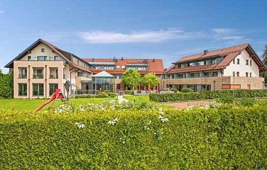 Hotel Ammerhauser-官方