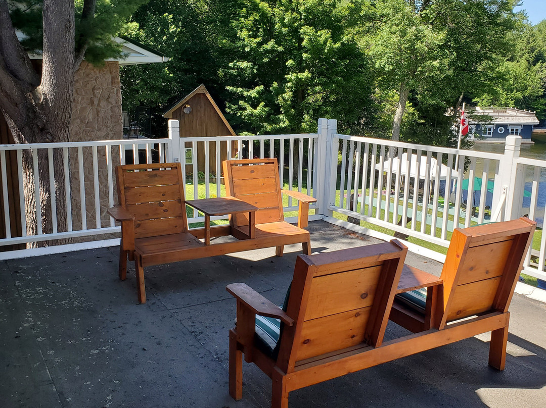 Shamrock Lodge主图