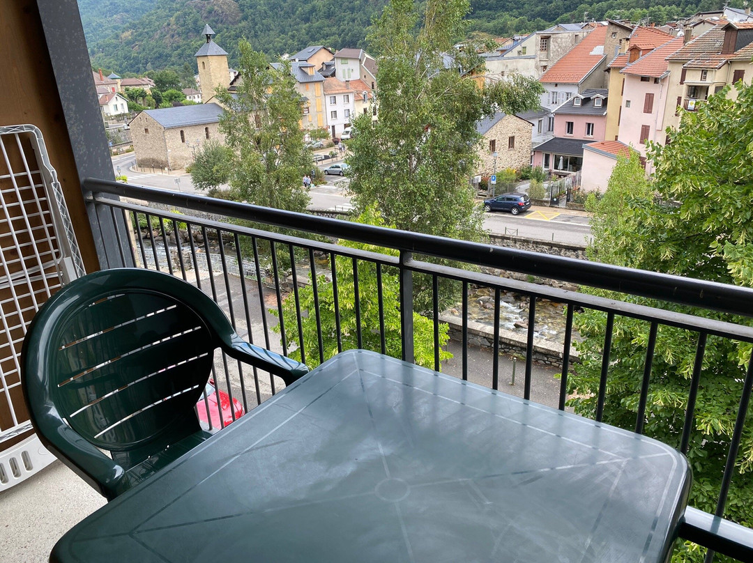 Pierre & Vacances Residence Les Trois Domaines主图