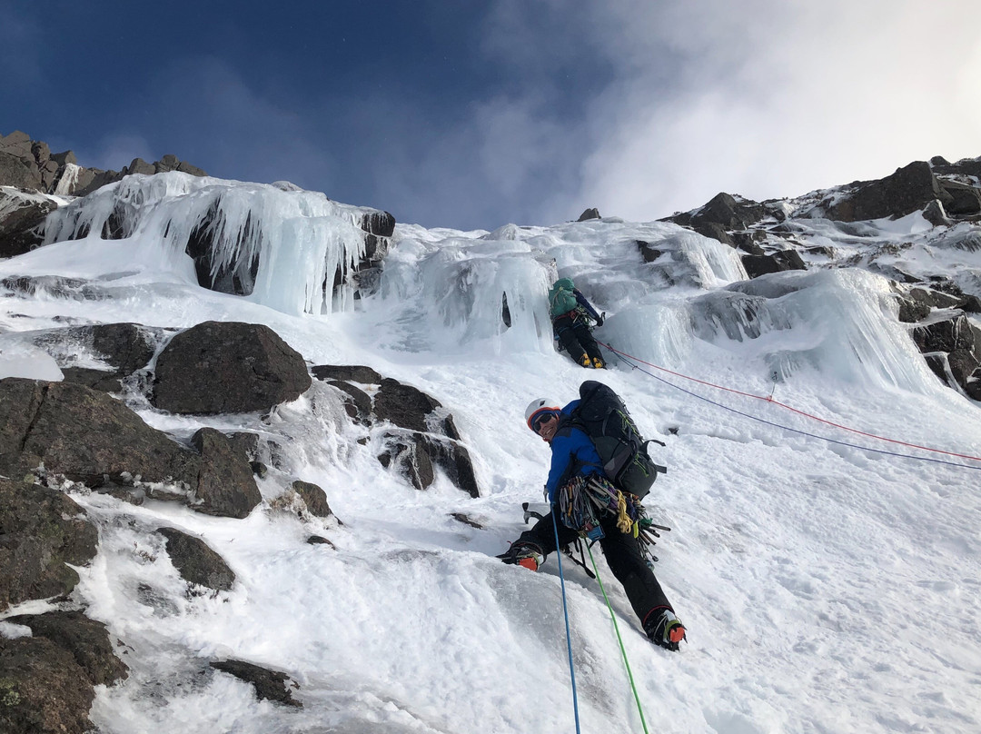 The Summit is Optional-利兹必去景点