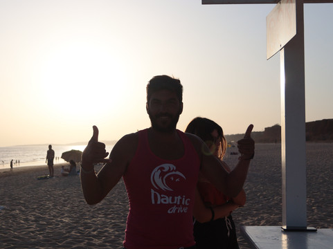 Nauticdrive-阿尔布赞拉必去景点