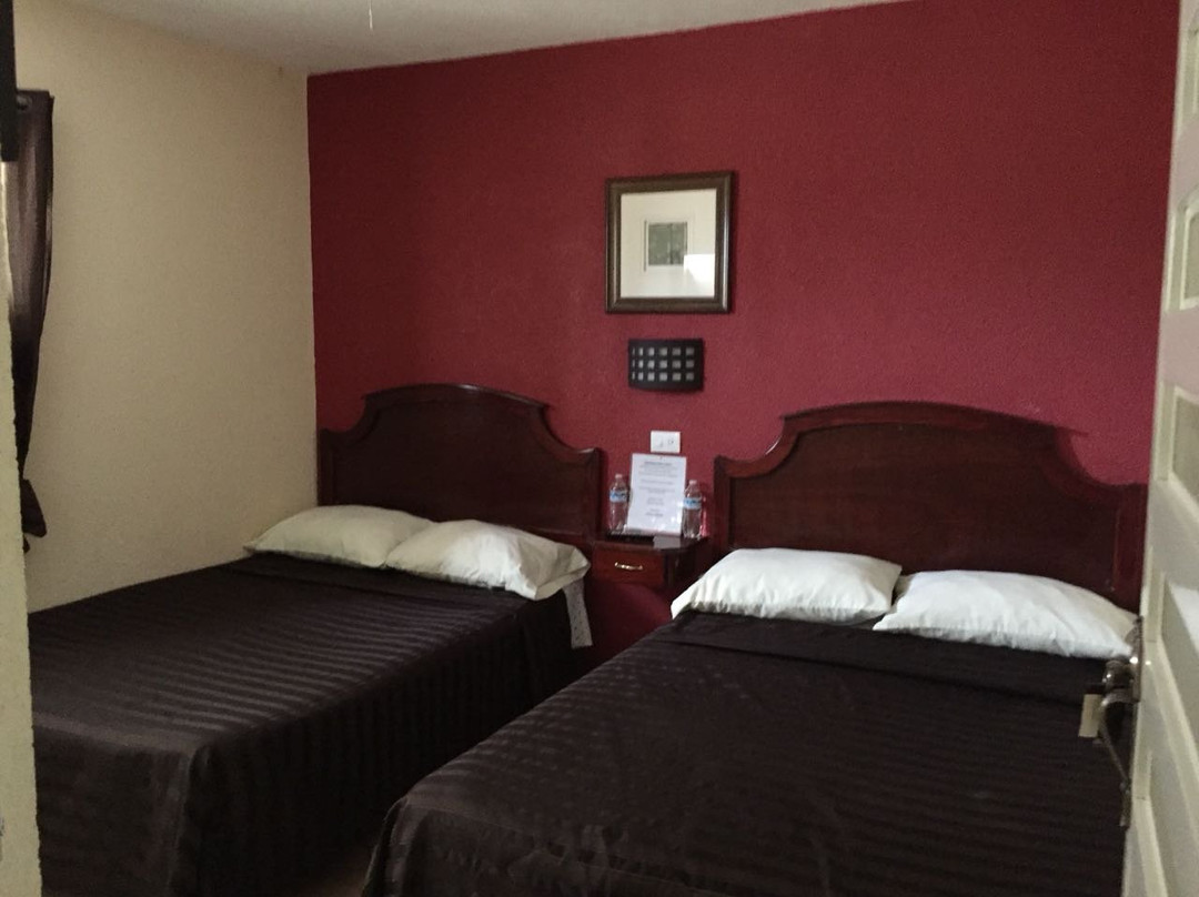 Tlaltenango旅游攻略图片