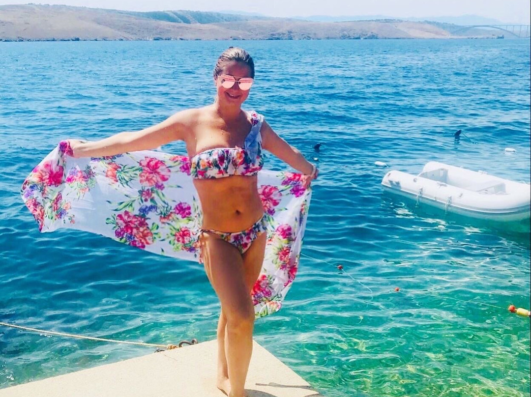 Beach Jadranovo-Jadranovo必去景点