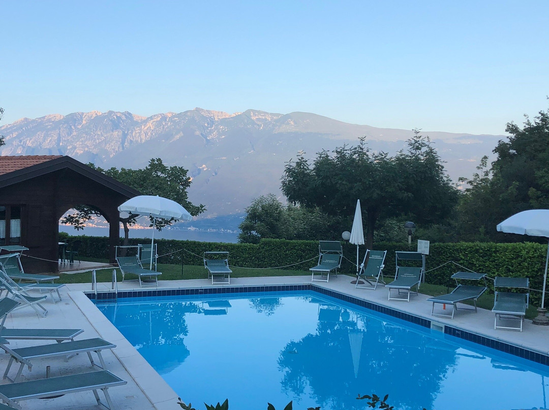 Hotel Montegargnano主图