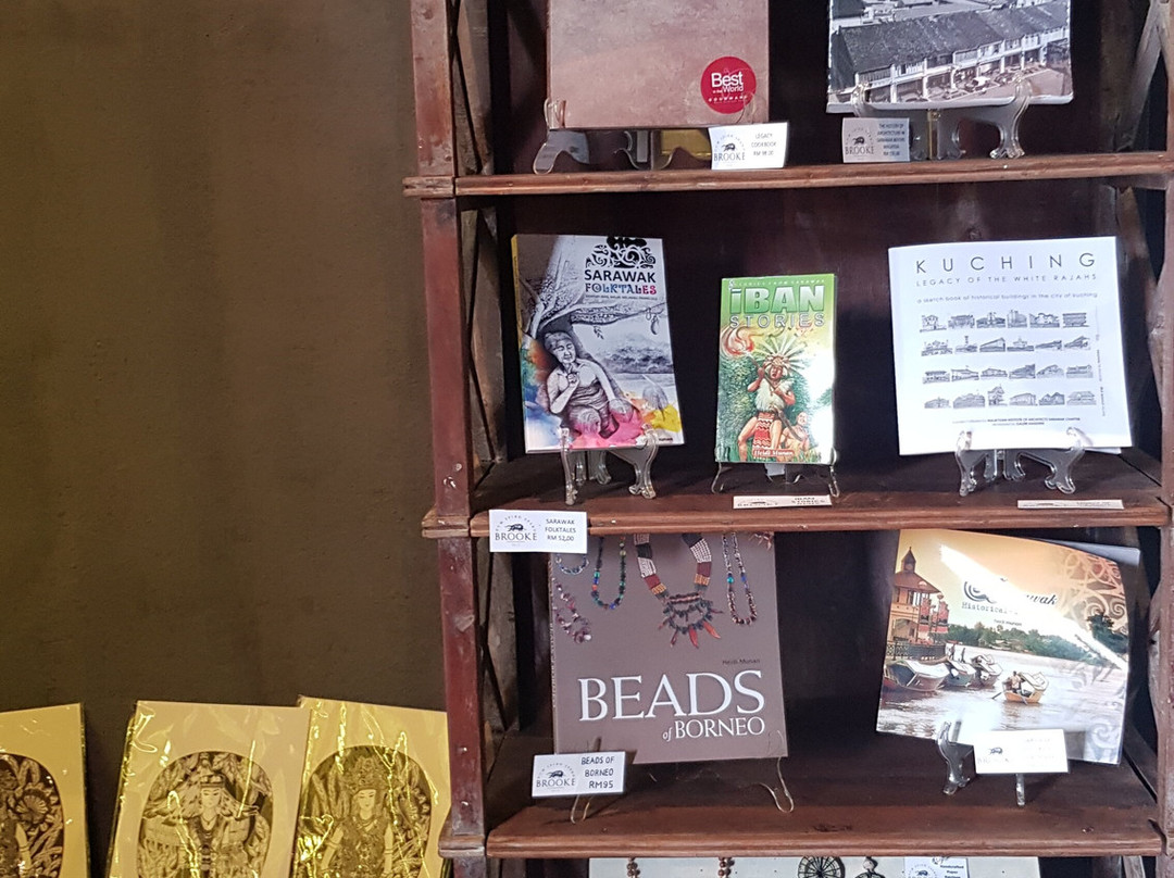 The Ranee Museum-古晋必去景点