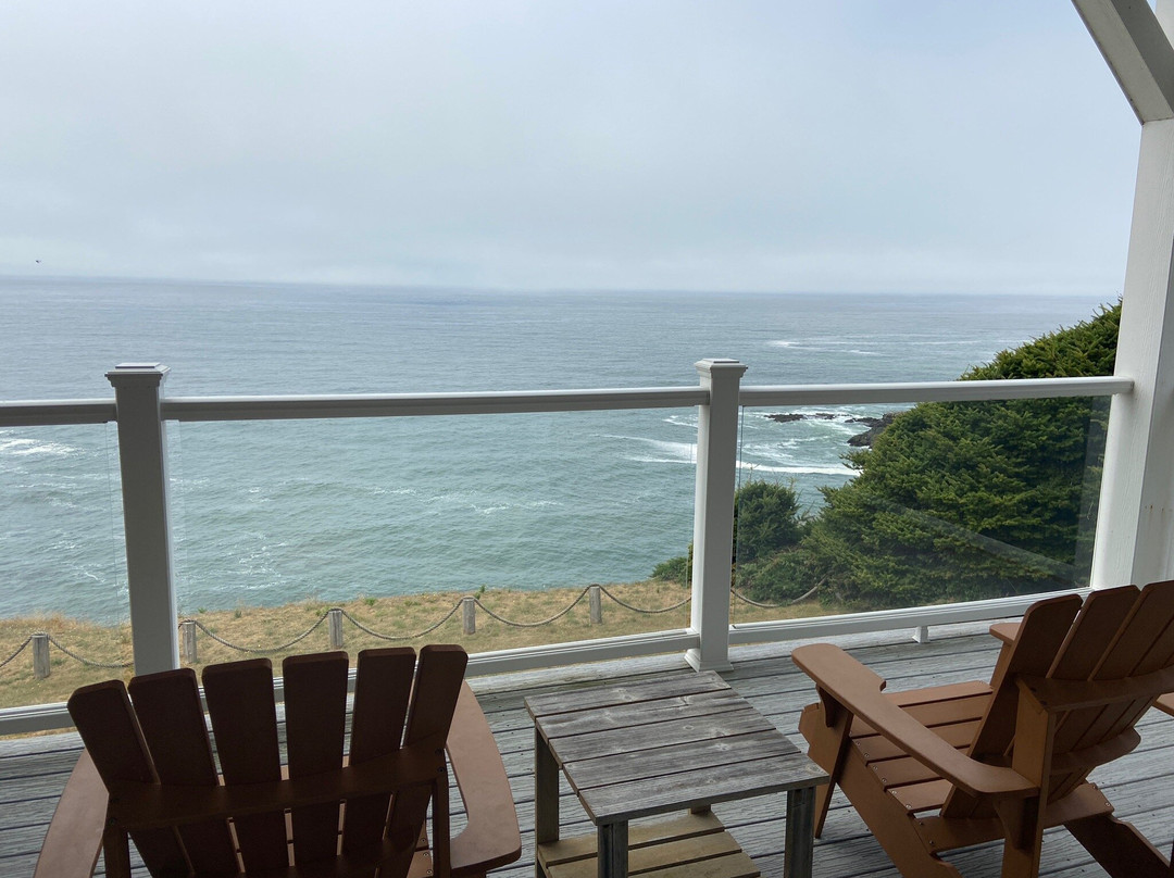 Spyglass Inn at Shelter Cove主图