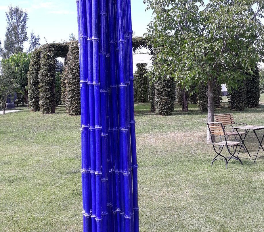 Parco Sculture Braida Copetti景点图片