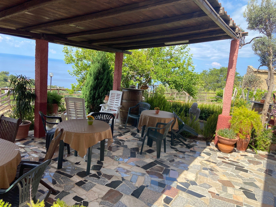 Bed & Breakfast La Sirenetta主图