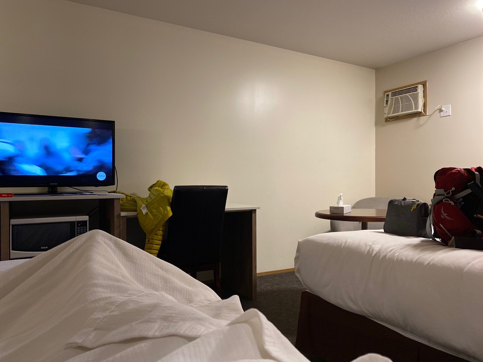 Chalet Continental Motel-官方