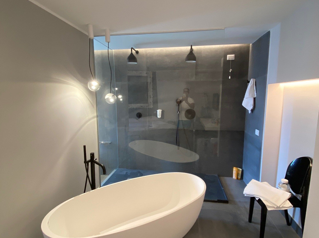 B&B Suite 106主图