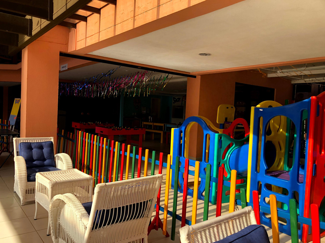 Jurere Beach Village主图