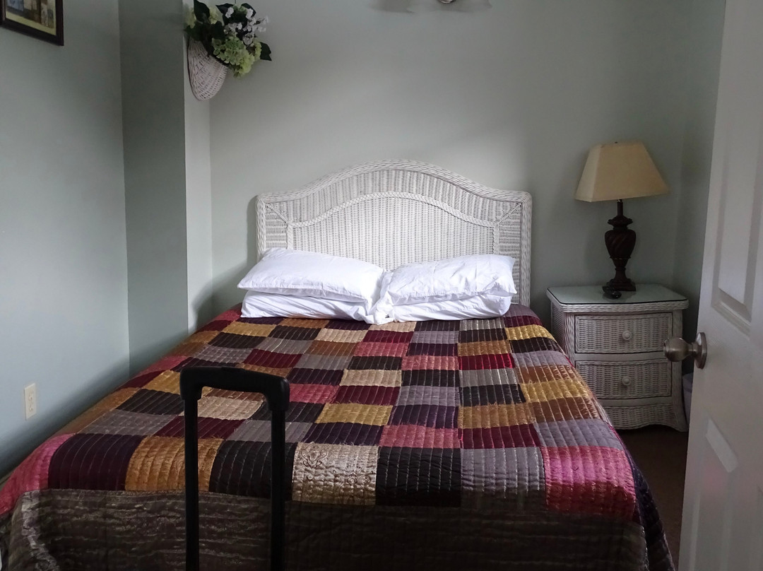 Hotel Switzerland主图