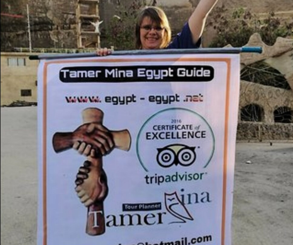 Cave Church-开罗必去景点