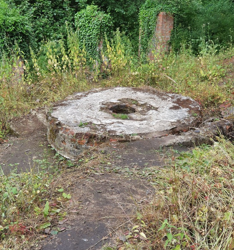 Chilworth Gunpowder Mills景点图片