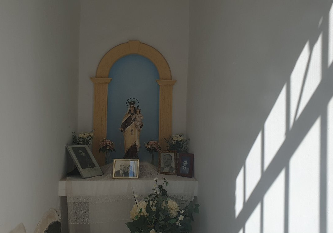 Panteón De Antonete Gálvez-Torreaguera必去景点