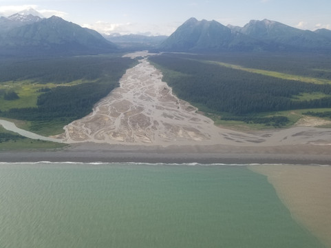 Bearfoot Tours-荷马必去景点