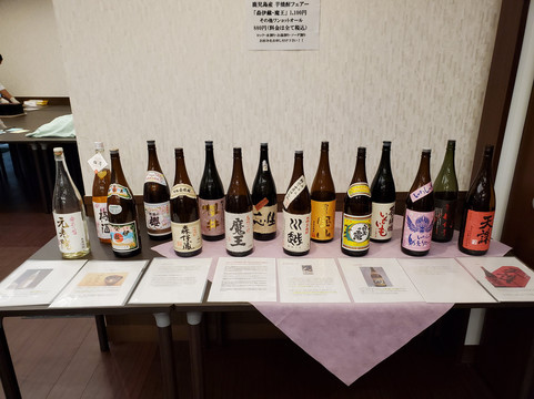 奥日光高原酒店主图