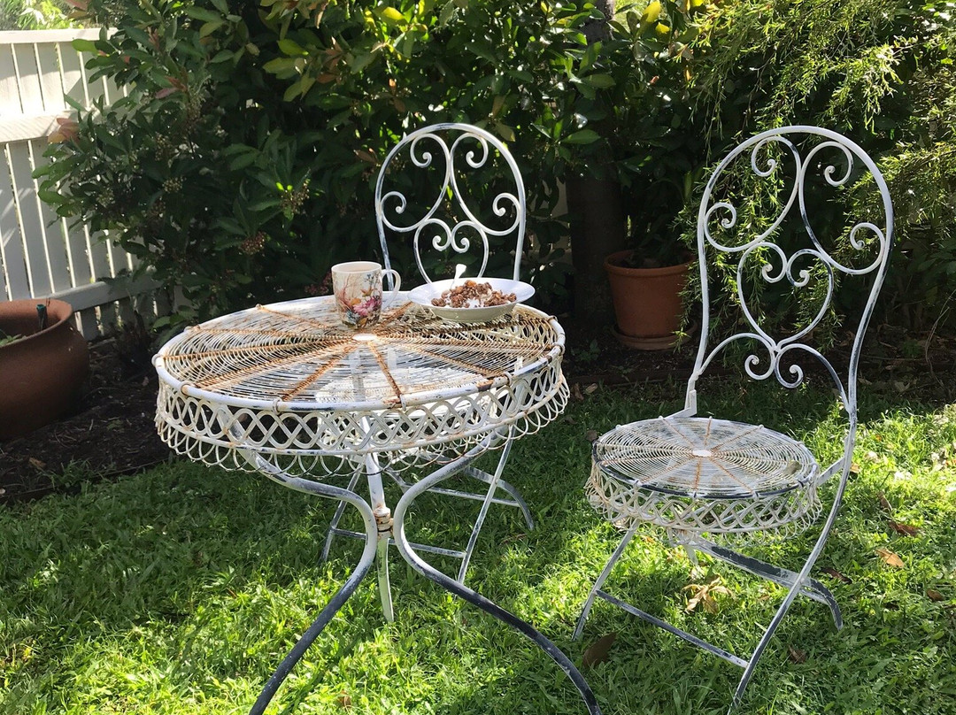 The Drill Hall Studio-North Ward必去景点