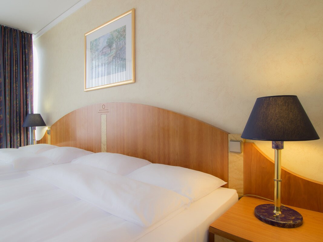 Lindner Hotel Cottbus主图