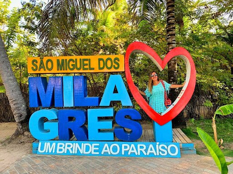 itour trip-Maceio必去景点