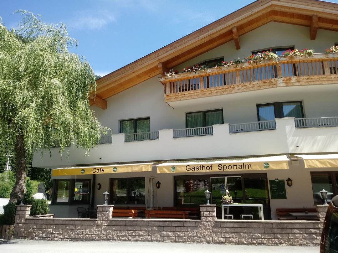 Sportalm主图