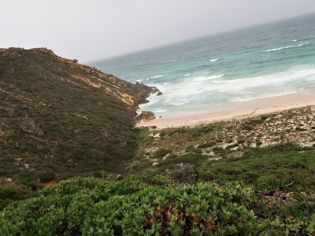 Point d’Entrecasteaux-Northcliffe必去景点