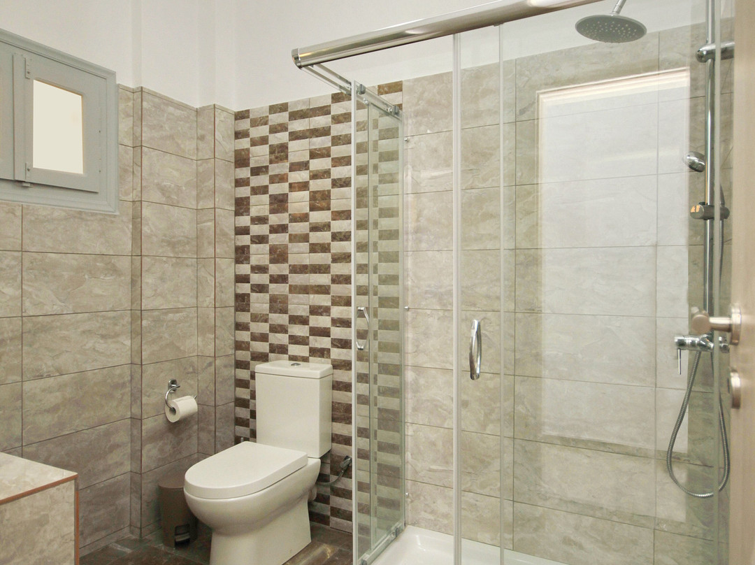 Aloe Luxury Apartments & Suites主图