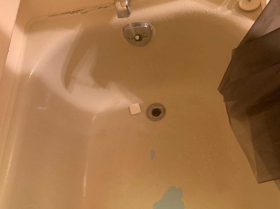 The New Baldwins Resort主图