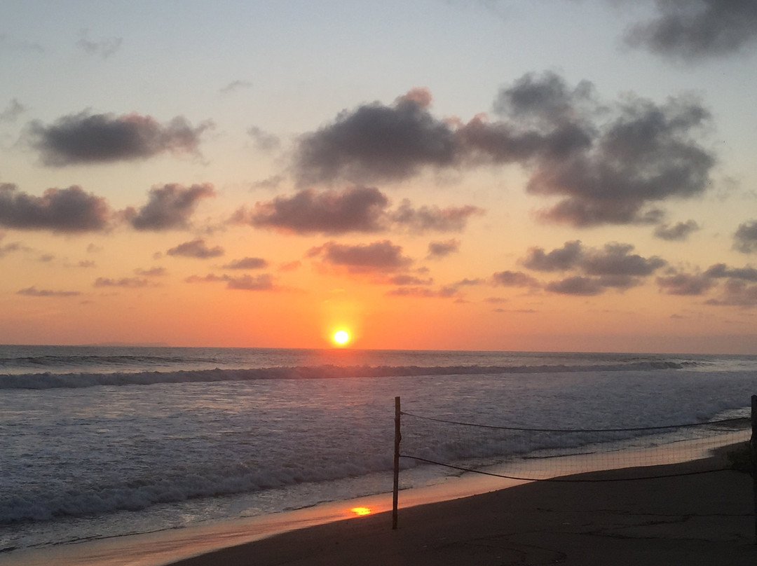 Puerto Cayo Beach景点图片