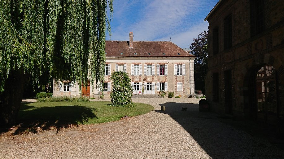Domaine De Vauluisant主图
