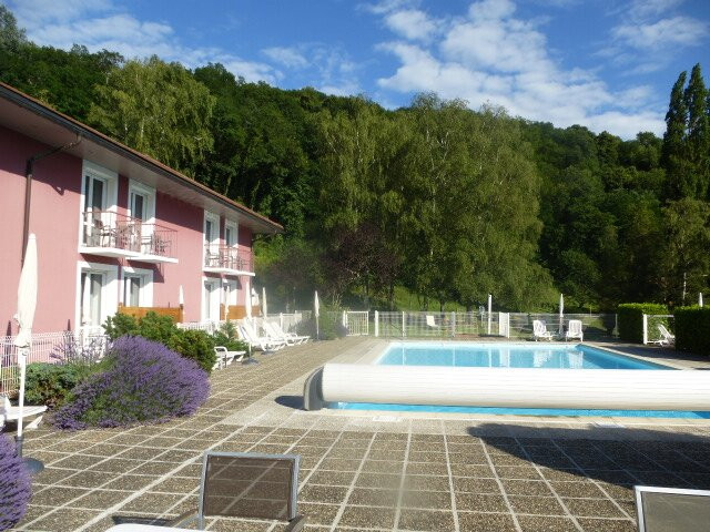 Logis Domaine du Revermont主图