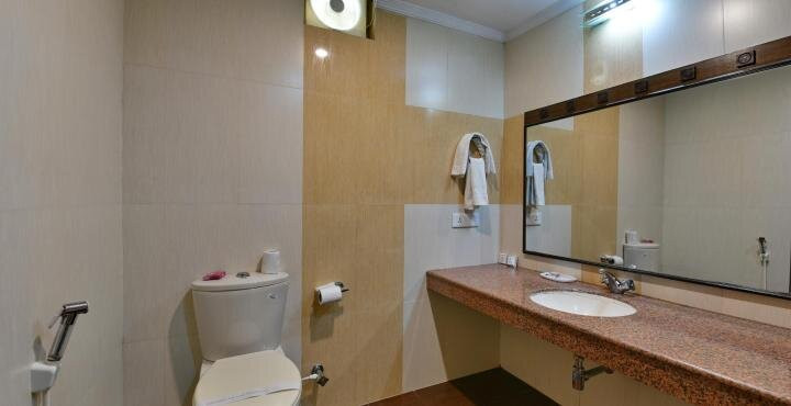 Hotel Taj Darbar主图