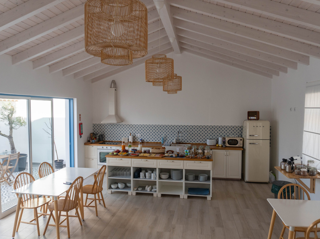 Pure Fonte Velha Bed and Breakfast主图