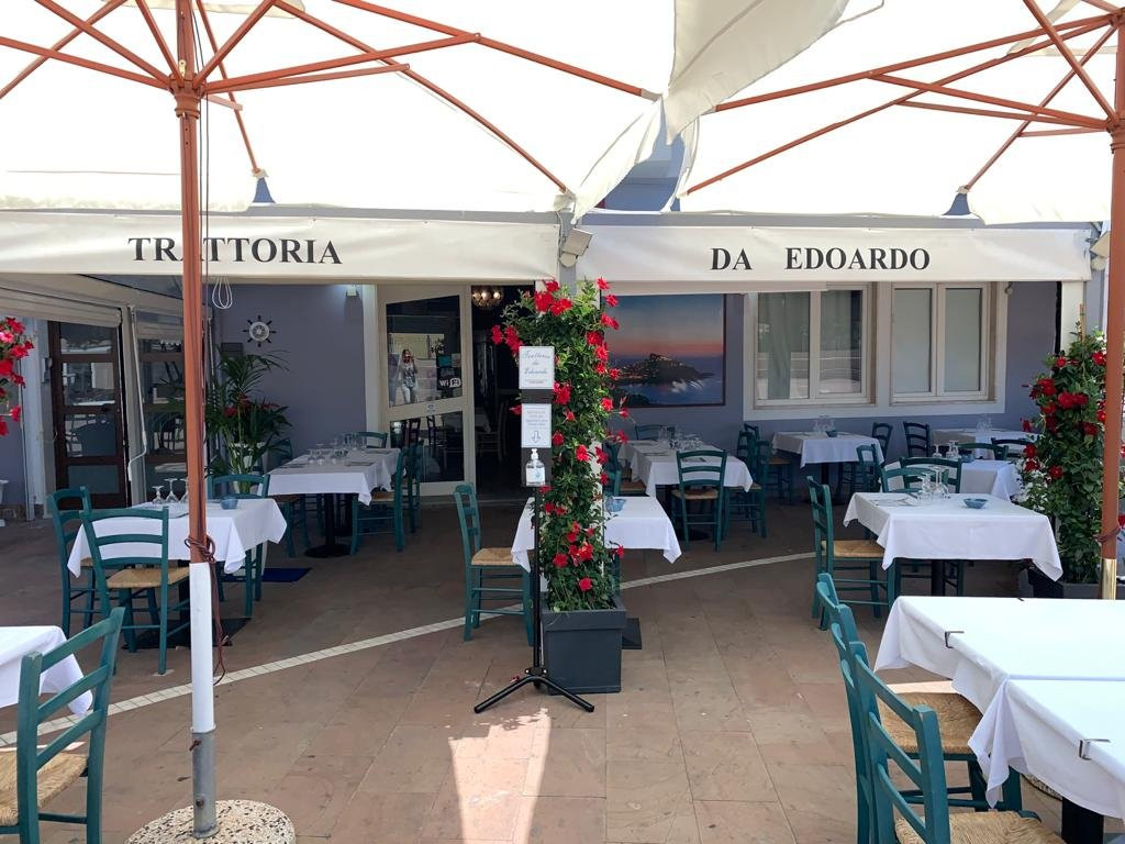 Trattoria da Edoardo