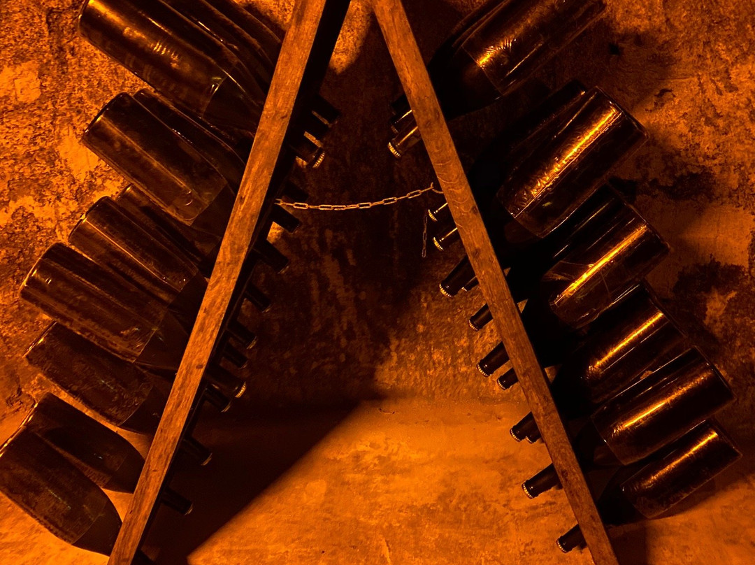 Champagne Pannier-Chateau-Thierry必去景点