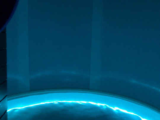 L'Oāsis Meïsō - Lyon Perrache-里昂必去景点