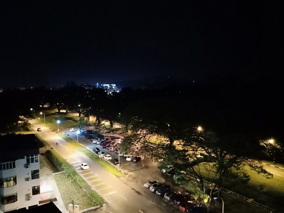 弗莱明顿酒店主图