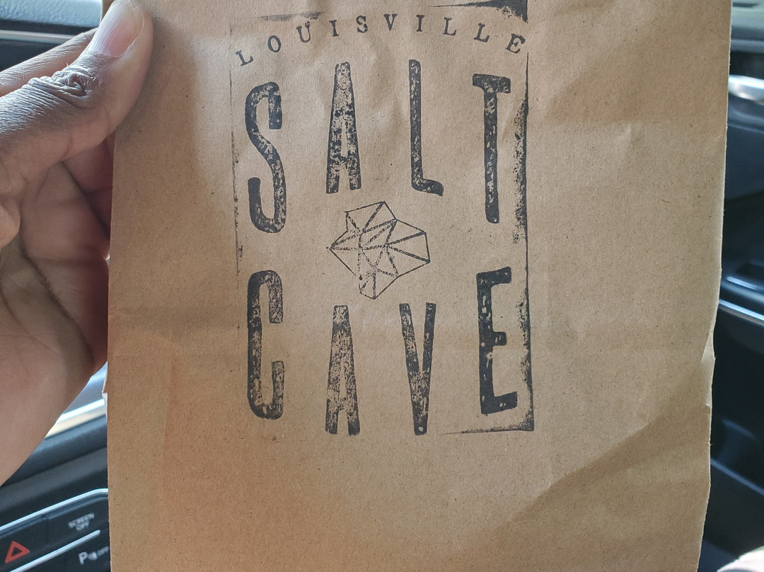 Louisville Salt Cave景点图片