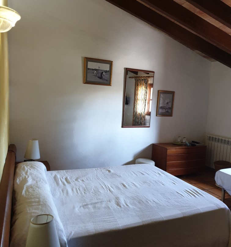 Hotel Villa Sa Barcella主图