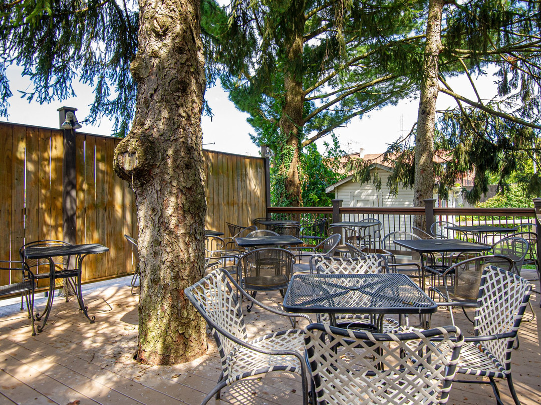 Water Tower Fine Wines-辛辛那提必去景点