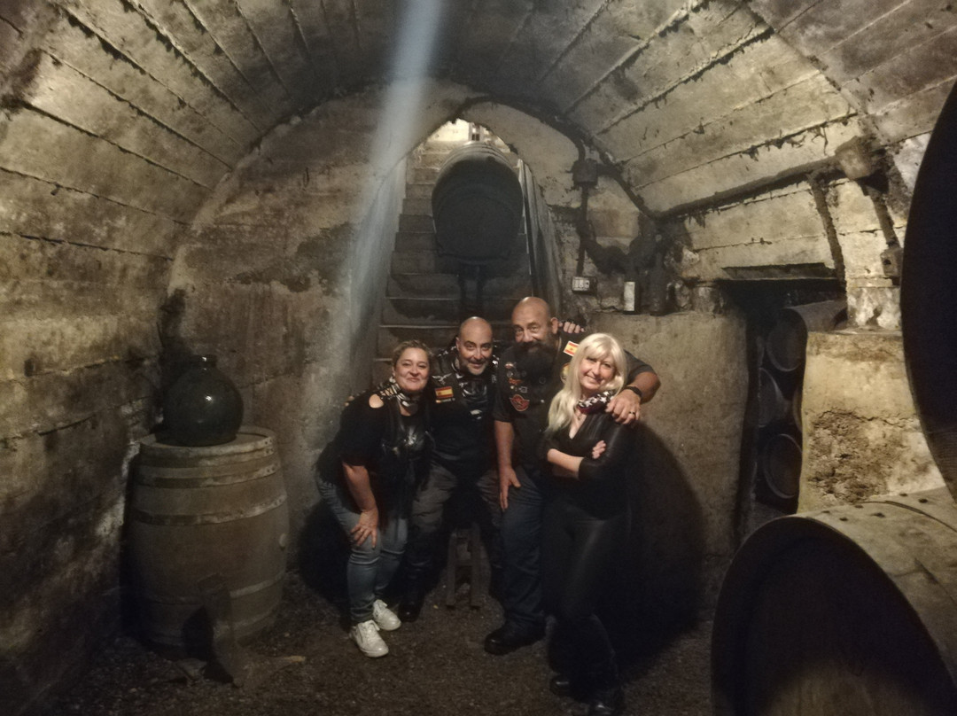 Bodegas Jilaba景点图片
