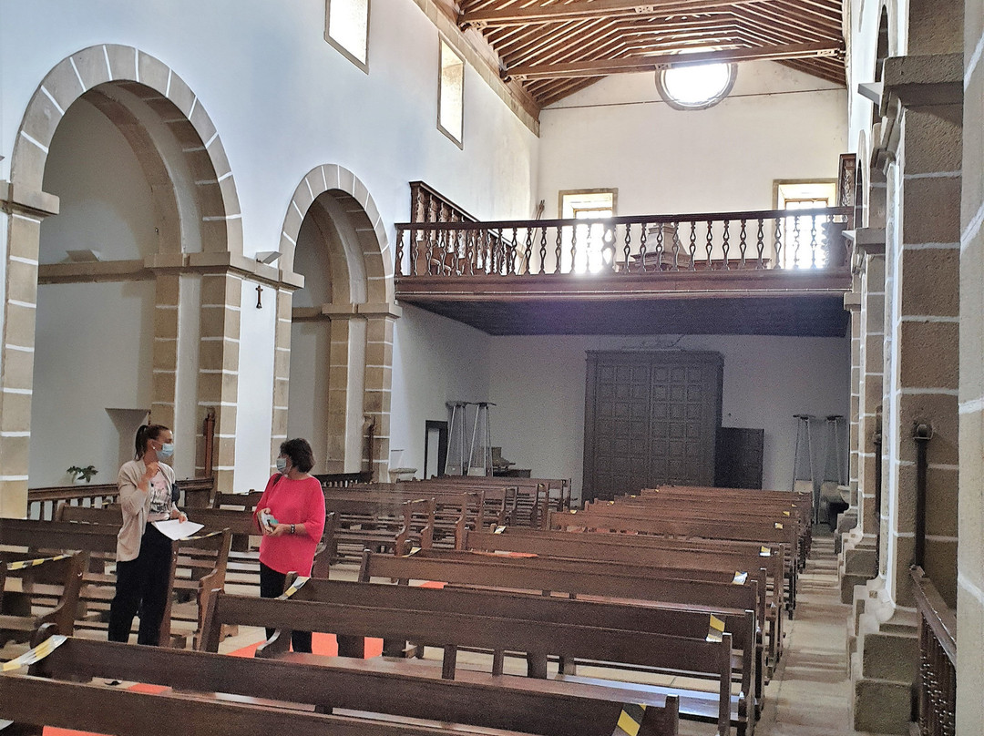 Igreja e Convento de S. Francisco景点图片