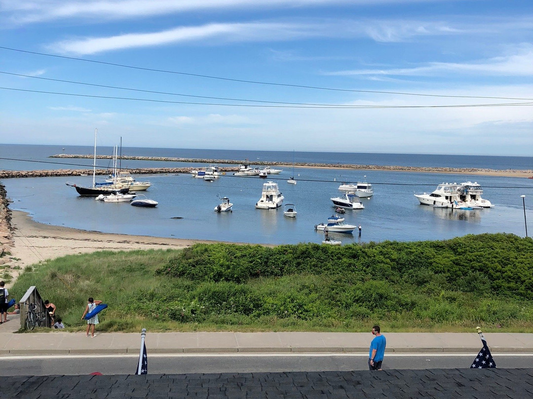 The National Hotel主图