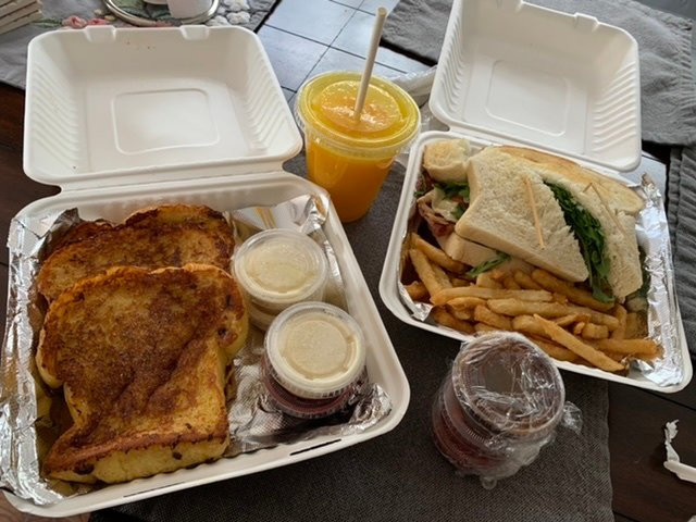 Pembroke Park旅游攻略图片