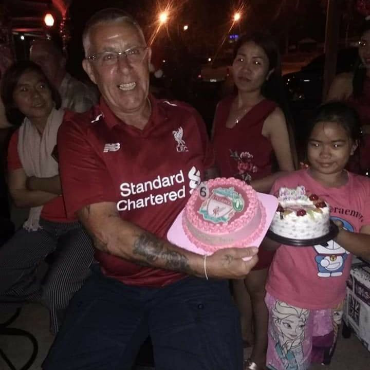Sports Bar Nong Baulamphu景点图片