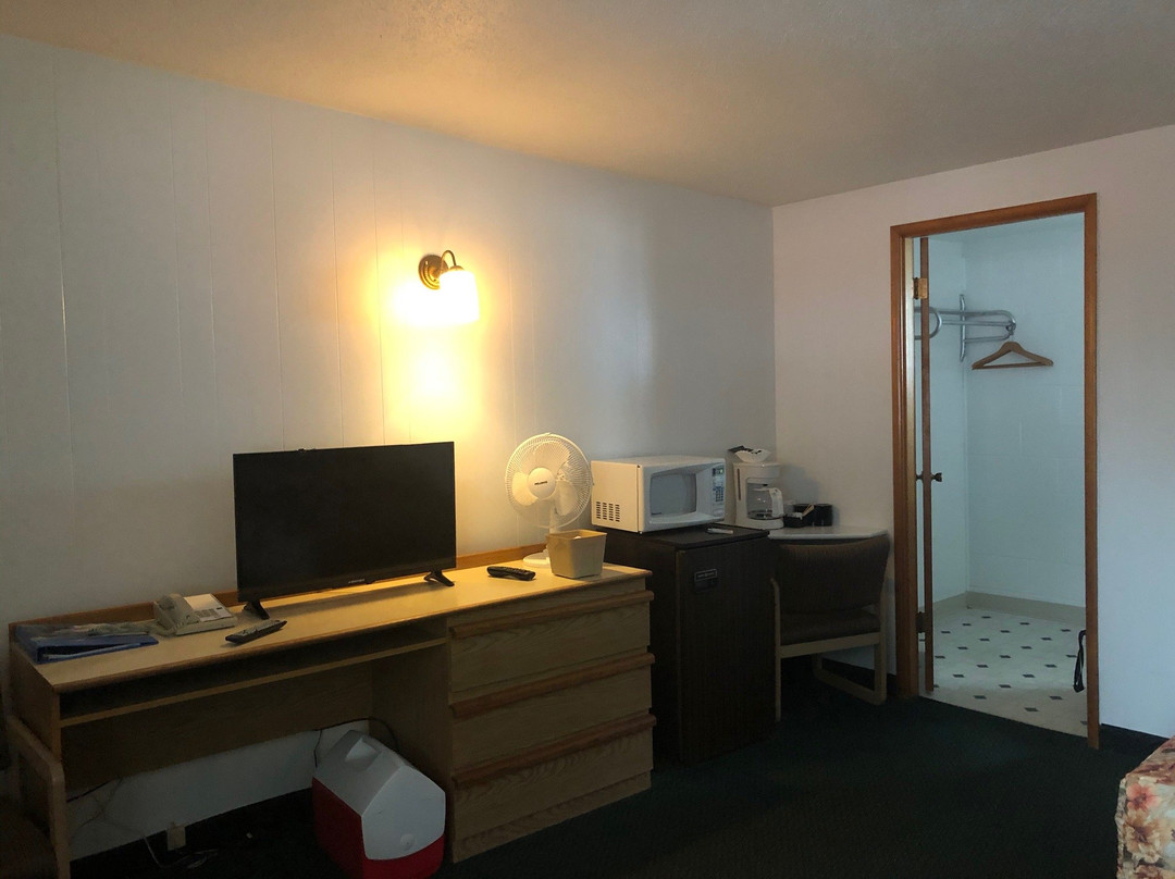 Heidi's Inn Ilwaco主图