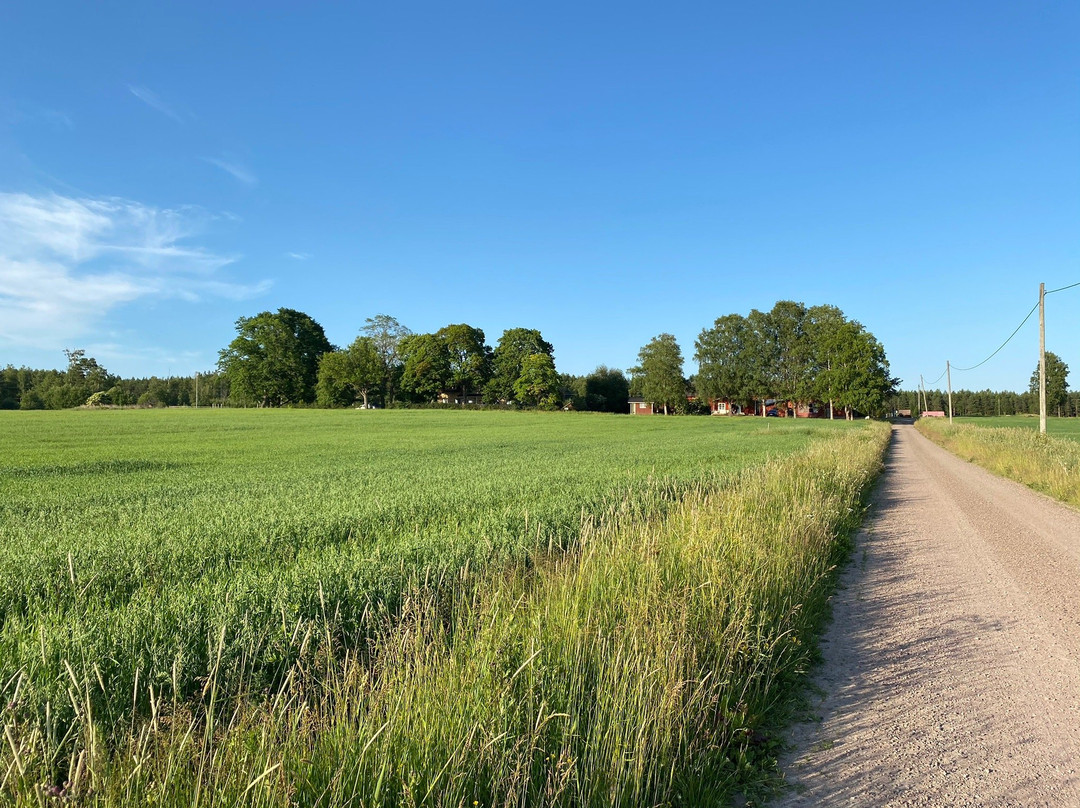 Karaby Gård, Country Living
