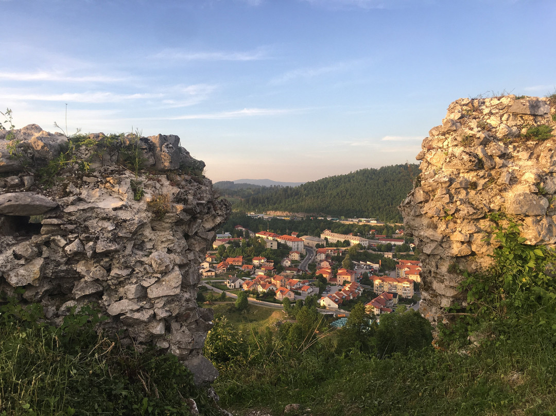 Visit Postojna