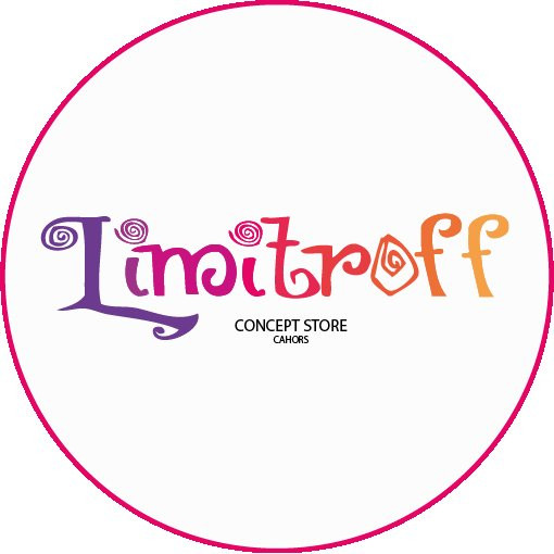 Limitroff Concept Store-Cahors必去景点
